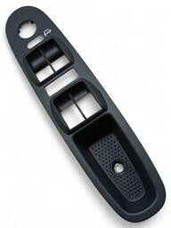 MOLDURA BOTÃO INTERRUPTOR UNO 15/ D.E NOVO