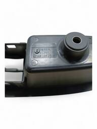 MOLDURA BOTÃO INTERRUPTOR UNO 15/ D.E NOVO