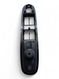 MOLDURA BOTÃO INTERRUPTOR UNO 15/ D.E NOVO