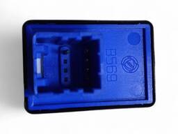 BOTÃO INTERRUPTOR COMANDO RETROVISOR UNO 15/