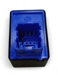 BOTÃO INTERRUPTOR COMANDO RETROVISOR UNO 15/