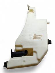 RESERVATORIO AGUA PARABRISA S10 TRAILBLAZER 2012 A 2024