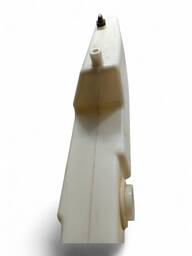 RESERVATORIO AGUA PARABRISA S10 TRAILBLAZER 2012 A 2024