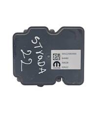 Módulo Freio Abs Fiat Strada 2021 a 2024 00522060000