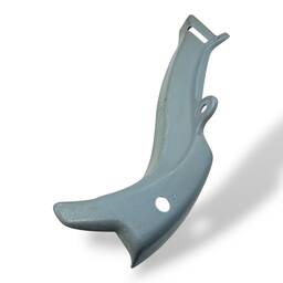 ACABAMENTO SOLEIRA TRASEIRA ESQUERDA GOL G3 1999 00 A 2005 