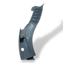 ACABAMENTO SOLEIRA TRASEIRA ESQUERDA GOL G3 1999 00 A 2005 