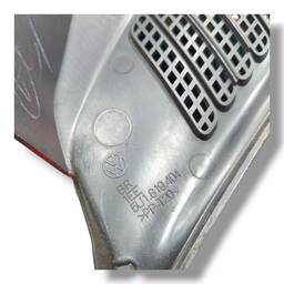 CHURRASQUEIRA DIREITA GOL SAVEIRO VOYAGE G5 G6 G7 G8