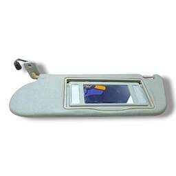 QUEBRA SOL LADO ESQUERDO ZAFIRA ORIGINAL 2002 2003 A 2008