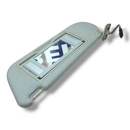 QUEBRA SOL LADO ESQUERDO ZAFIRA ORIGINAL 2002 2003 A 2008