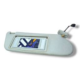 QUEBRA SOL LADO DIREITO ZAFIRA ORIGINAL 2002 A 2008 