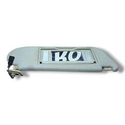 QUEBRA SOL LADO DIREITO ZAFIRA ORIGINAL 2002 A 2008 