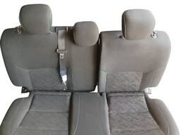 JOGO BANCOS TRASEIRO KICKS 2017 2018 2019/..