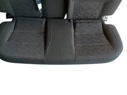 JOGO BANCOS TRASEIRO KICKS 2017 2018 2019/..