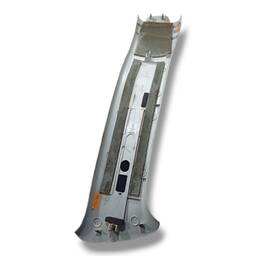 ACABAMENTO COLUNA CENTRAL ESQ PEUGEOT 207 2008 A 20014