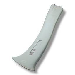 ACABAMENTO COLUNA CENTRAL ESQ PEUGEOT 207 2008 A 20014