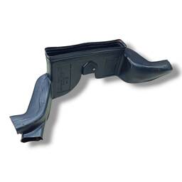 DUTO SAÍDA AR INTERNO VW GOL SAVEIRO PARATI G3 G4 ORIGINAL 