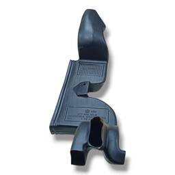 DUTO SAÍDA AR INTERNO VW GOL SAVEIRO PARATI G3 G4 ORIGINAL 