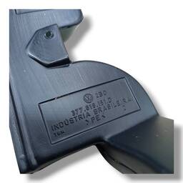 DUTO SAÍDA AR INTERNO VW GOL SAVEIRO PARATI G3 G4 ORIGINAL 