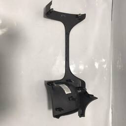 MOLDURA CENTRAL PAINEL RENAULT DUSTER 2012/2015