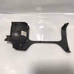 MOLDURA CENTRAL PAINEL RENAULT DUSTER 2012/2015