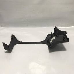 MOLDURA CENTRAL PAINEL RENAULT DUSTER 2012/2015