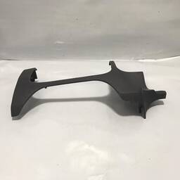 MOLDURA CENTRAL PAINEL RENAULT DUSTER 2012/2015