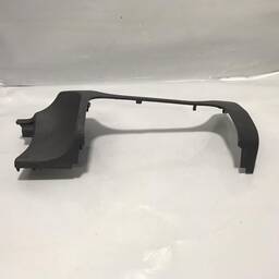 MOLDURA CENTRAL PAINEL RENAULT DUSTER 2012/2015