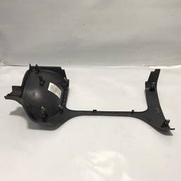 MOLDURA CENTRAL PAINEL RENAULT DUSTER 2012/2015