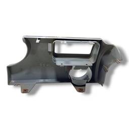 MOLDURA DIFUSOR AR COND CHAVE LUZ VW GOL G3 LADO ESQUERDO
