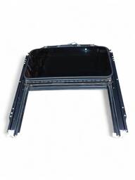 Teto Solar Golf Sportline GT GTI 2007 2008 a 2013 Completo