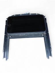 TETO SOLAR GOLF SPORTLINE GT GTI 2007 2008 A 2013 COMPLETO