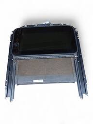 TETO SOLAR GOLF SPORTLINE GT GTI 2007 2008 A 2013 COMPLETO