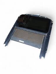 TETO SOLAR GOLF SPORTLINE GT GTI 2007 2008 A 2013 COMPLETO