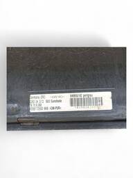 TETO SOLAR GOLF SPORTLINE GT GTI 2007 2008 A 2013 COMPLETO