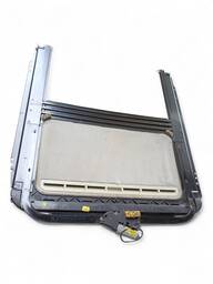 TETO SOLAR GOLF SPORTLINE GT GTI 2007 2008 A 2013 COMPLETO