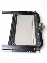 TETO SOLAR GOLF SPORTLINE GT GTI 2007 2008 A 2013 COMPLETO