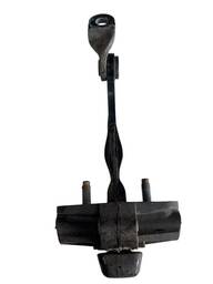 LIMITADOR PORTA TRASEIRA DIREITA PEUGEOT 206 207