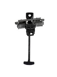 LIMITADOR PORTA DIANTEIRA DIREITA CITROËN C3 EXCLUSIVE 2015 