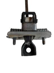 LIMITADOR PORTA DIANTEIRA DIREITA CITROËN C3 EXCLUSIVE 2015 