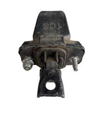 LIMITADOR PORTA DIANTEIRA ORIGINAL GRAND SIENA 2015 FIAT