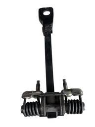 LIMITADOR DE PORTA DIANTEIRO ESQUERDO RENAULT LOGAN