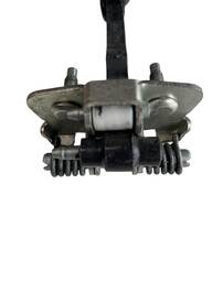 LIMITADOR DE PORTA DIANTEIRO ESQUERDO RENAULT LOGAN