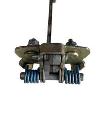 LIMITADOR PORTA DIANTEIRO VW PARATI GOL SAVEIRO G4