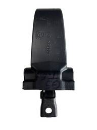 LIMITADOR PORTA TRASEIRA ESQUERDA VW VOYAGE G5