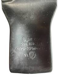 LIMITADOR PORTA TRAS DIREITA VW GOL G5 2009/2015