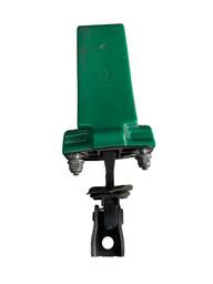 LIMITADOR PORTA FIAT MOBI 2016 A 2025 TRASEIRA ESQUERDA