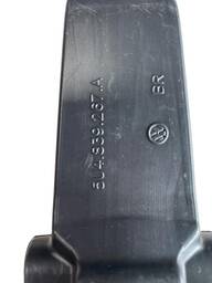 LIMITADOR PORTA TRASEIRA ESQUERDA VW VOYAGE 2010 2011