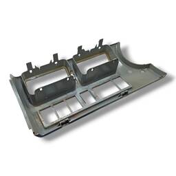 MOLDURA PAINEL CENTRAL VW GOL G3 1999 A 2005