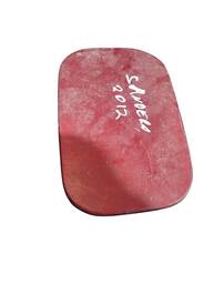 PORTINHOLA TANQUE COMBUSTÍVEL SANDERO 2008 A 2014