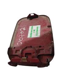 PORTINHOLA TANQUE COMBUSTÍVEL SANDERO 2008 A 2014